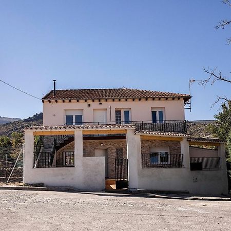 El Gavilán Villaviciosa  Kültér fotó