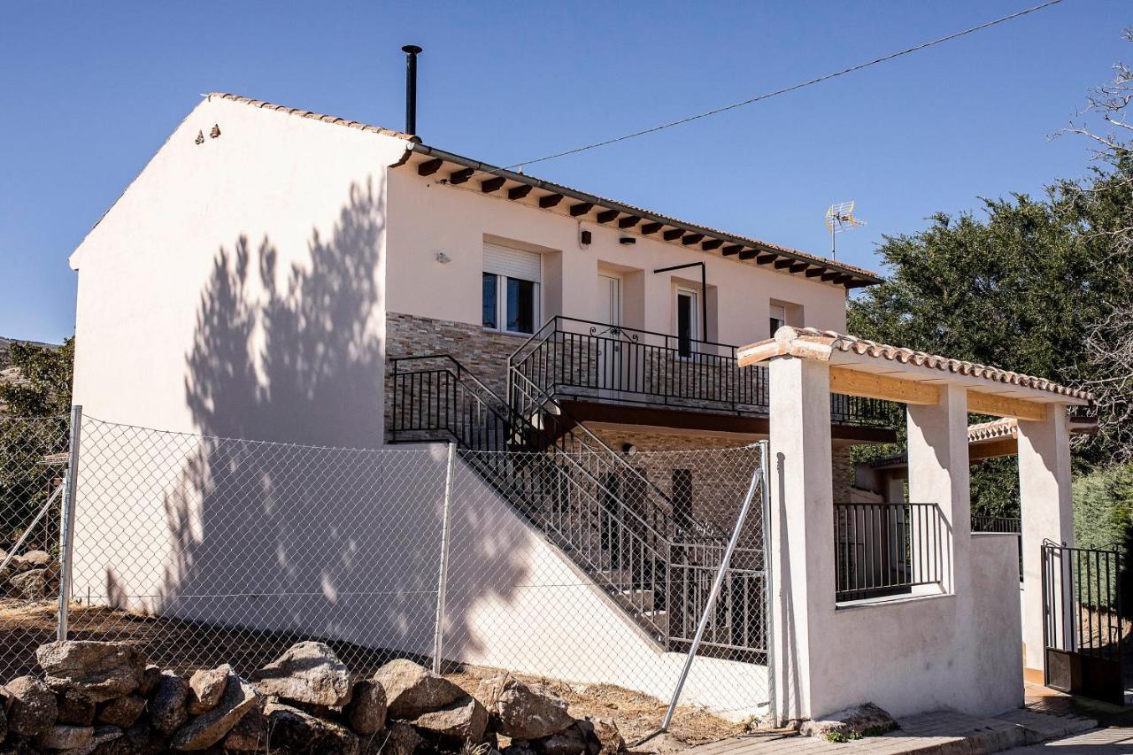 El Gavilán Villaviciosa  Kültér fotó