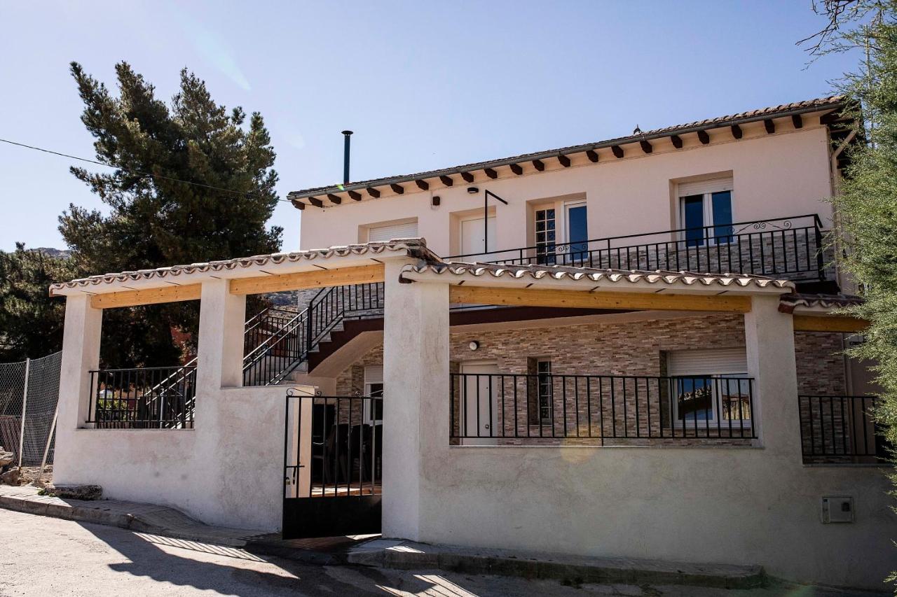 El Gavilán Villaviciosa  Kültér fotó