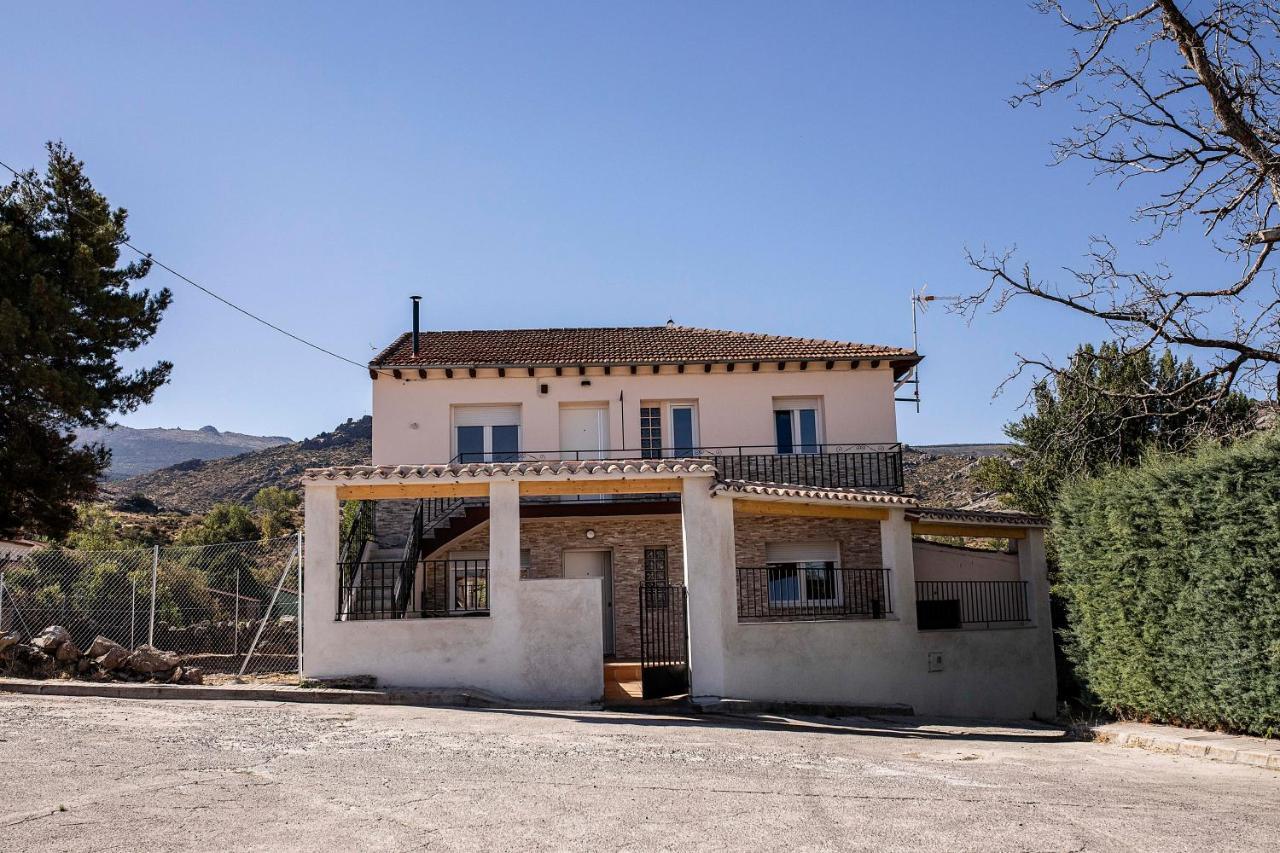 El Gavilán Villaviciosa  Kültér fotó