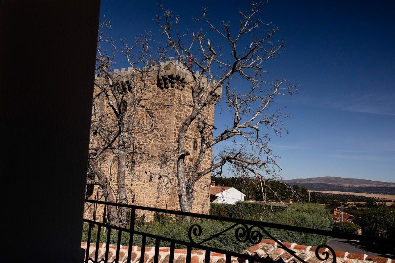 El Gavilán Villaviciosa  Kültér fotó